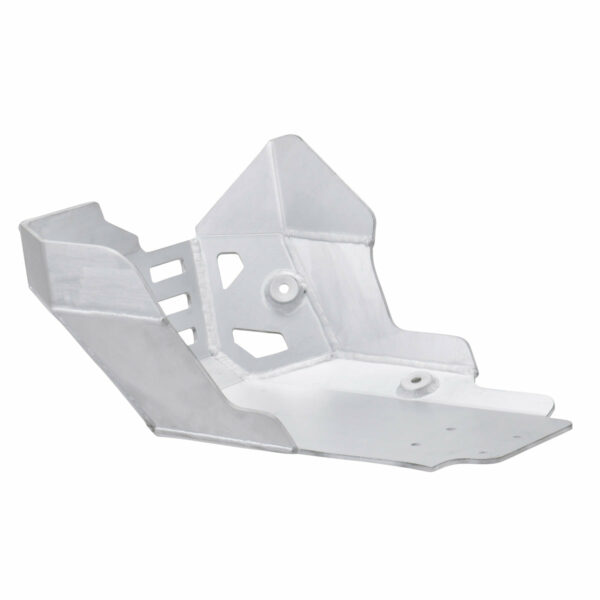 Zeta ED Skid Plate HD Tenere700 US'20-21, EU'20 - Image 2