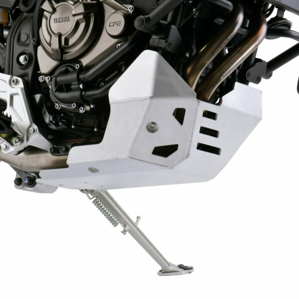 Zeta ED Skid Plate HD Tenere700 US'20-21, EU'20 - Image 3