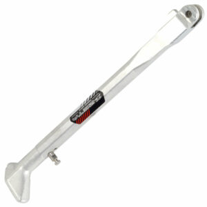 Zeta Forged Aluminum Kickstand Tenere700'20 Low