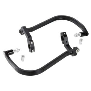 Zeta Adventure Armor 22.2mm Bar Black
