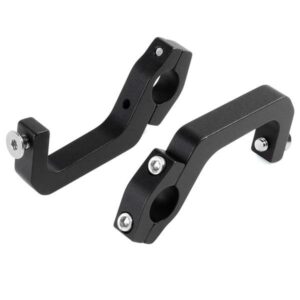 Zeta Adv. Armor Replacement U - Clamp 7 / 8 (22.2mm)