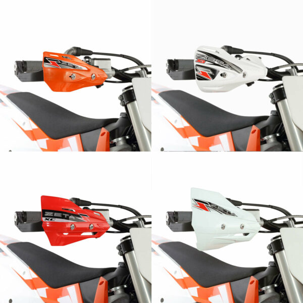 Zeta Antler Handguard Black - Image 2