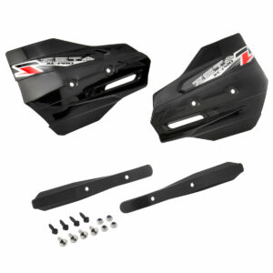 Zeta Handguard XC-Pro Convert Black