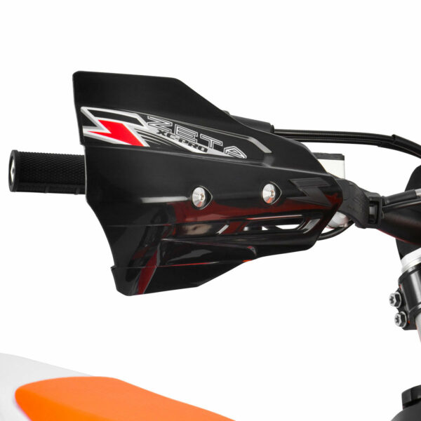 Zeta Handguard XC-Pro Convert Black - Image 2