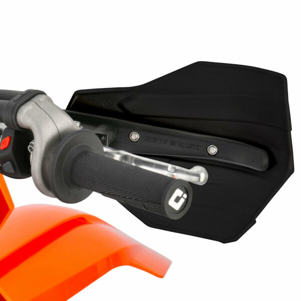 Zeta Handguard XC-Pro Convert Black - Image 3