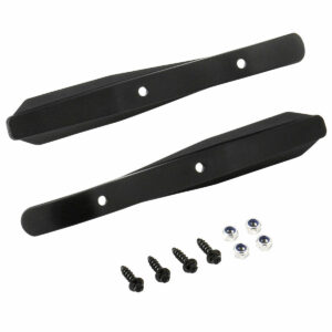 Zeta Handguard XC-Pro Convert Replacement Mounting