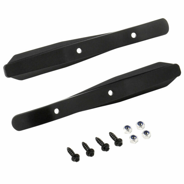 Zeta Handguard XC-Pro Convert Replacement Mounting
