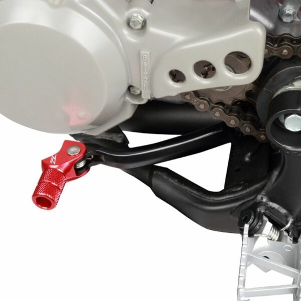 ZETA Forged Shift Lever HUSQVARNA Models - Image 8