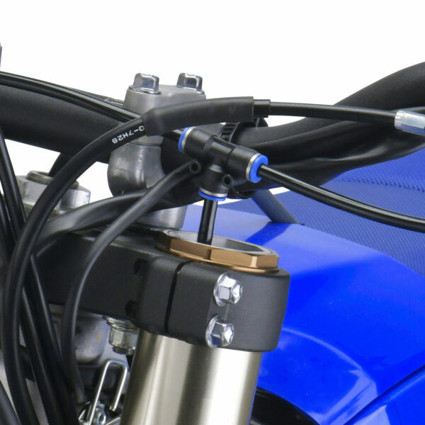 Zeta Air Bleed Kit SHOWA/KYB - Image 5