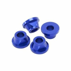 Zeta Rubber Killer Blue Yamaha