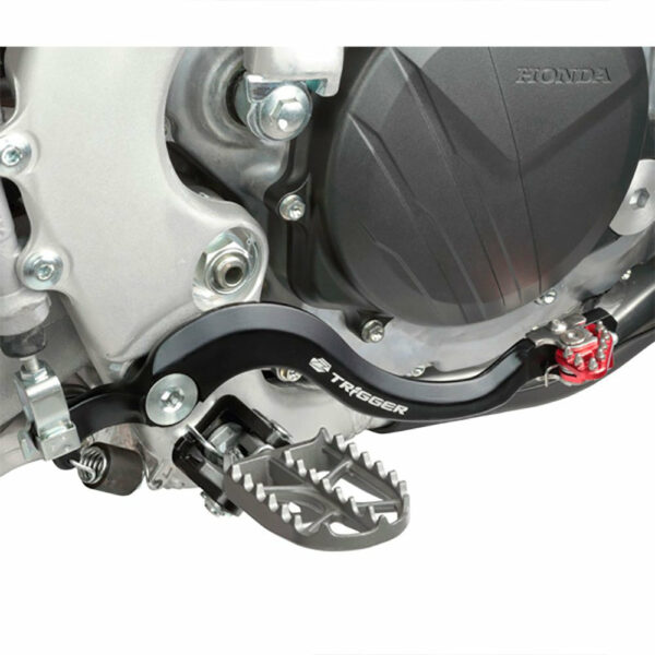 Zeta Trigger Brake Pedal GasGas All models - Image 9