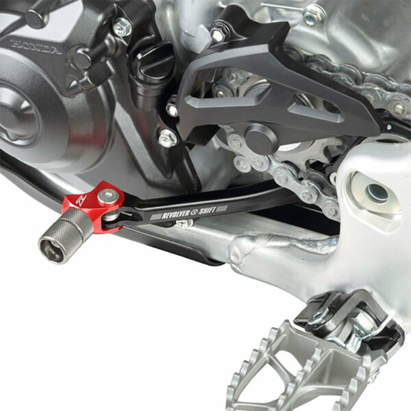 Zeta Revolver Shift Lever GasGas Models - Image 2