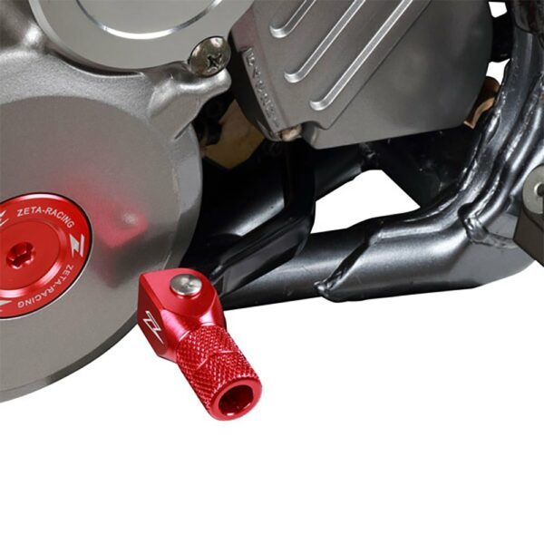ZETA Forged Shift Lever HUSQVARNA Models - Image 10