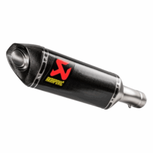 Akrapovic BMW S1000/M1000RR 19-25 Slip-On