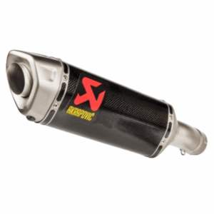 Akrapovic BMW S1000/M1000R 21-25 Slip-On
