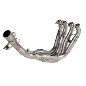 Akrapovic BMW S1000/M1000XR 20-25 Optional Header