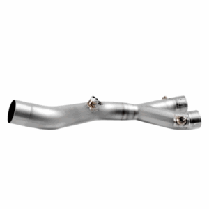 Akrapovic Yamaha R1 15-25 Link Pipe