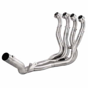 Akrapovic Suzuki GSX-R1000 17-25 Optional Header